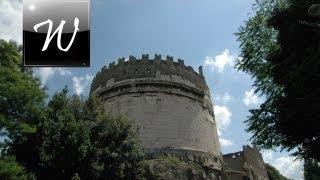 ◄ Tomb of Caecilia Metella, Rome [HD] ►