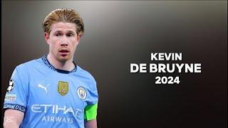 The Art of Kevin De Bruyne