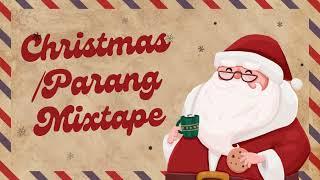 Christmas/Parang Mix - DJ GD (2023)