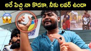 Laxman Latest funny review saipallavi | nagachaitnya Housefull Talk