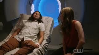 The Flash 5x05 | Cisco Was Killing Himself