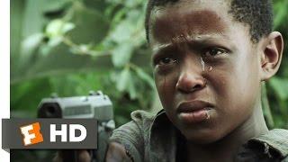 Blood Diamond (3/4) Movie CLIP - A Good Boy (2006) HD