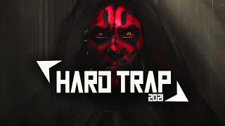 Best Hard Trap Mix 2021  Hard Trap Music Mix  #3