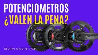 ¿Comprar o no un potenciometro? - Review Magene P505