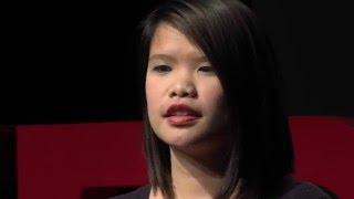 Is Technology Killing Serendipity? | Karen Mok | TEDxUniversityofBrighton