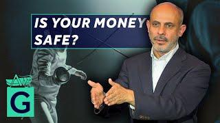 Is Your Money Safe? Unveiling Hidden Conflicts in Finance - Raghavendra Rau