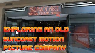 Exploring A Old Suncoast Motion Picture Company Store | Retail Archaeology 2