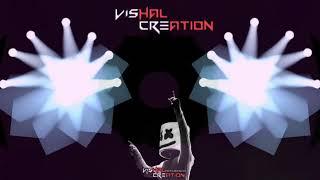 ‍️TU JANEMAN HAI JANE JIGAR HAI   DEMO EDM DROP   MIX DJ MACX RDVISHAL CREATOON