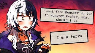 Hololive confesses their WILDEST SINS (HoloEN Weekly)