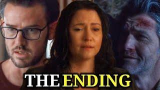 THE WAY HOME Season 3 Episode 10 Finale Recap | Ending Explained