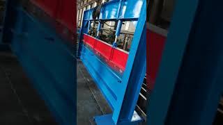 Thick below than 2 mm cheap hydraulic metal sheet bending machine