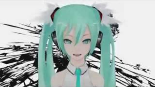 Miku Hatsune - Last Night, Good Night