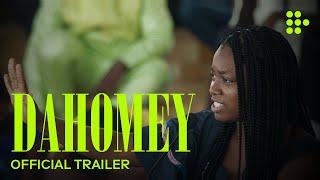 DAHOMEY | Official Trailer #2 | Now Streaming