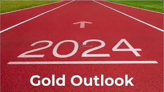 GOLD OUTLOOK 2024-2026