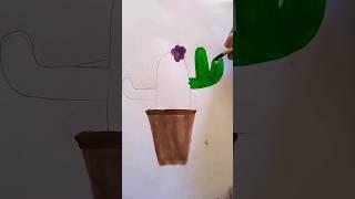 eazy water colour drawing  #shorts#arfa art and craft#viral #trending