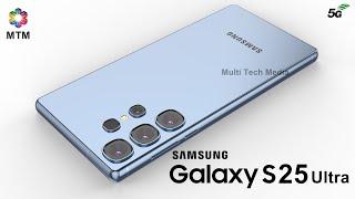 Samsung Galaxy S25 Ultra Official Video, Price, Trailer, Features, Camera, Release Date, Battery