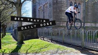 Ben Travis - Daily Dose