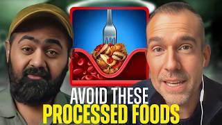 Are We Too Afraid of Ultra Processed Food? with Chris Van Tulleken