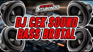 BASS BOSTED RAGATAK MIX BATLE SOUND SYTEM | BASS NATION SITUBONDO