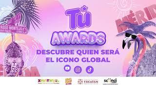 Tú Awards 2024 - Anuncio oficial