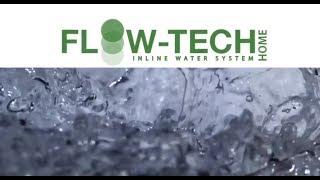 Flow Tech Home Anti Scale System Features and Benefits