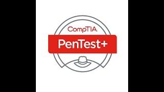 DAY 1: Live CompTIA Pentest+ || Cyber Security || Network Kings