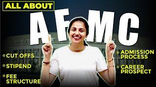 All About AFMC Pune | Is AFMC Better than Other Colleges? | Exam Winner