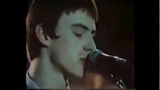 The Jam- A Bomb in Wardour Street ( Live at Reading)