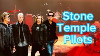 Stone Temple Pilots - A CONCERT FOR THE ED ASNER FAMILY CENTER 9/9/2023