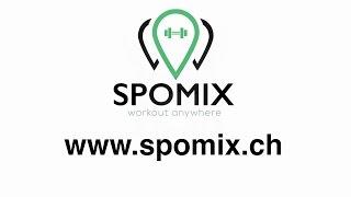 Dein Sportstudio auf Spomix