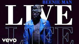 Beenie Man - Live Life (official audio)