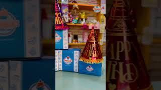 Best franchise opportunity in Surat Cymbrellas the bake town