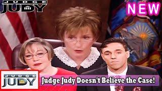 Judge Judy [Episode 9979] Best Amazing Cases Season 2O25 Full Episodes HD