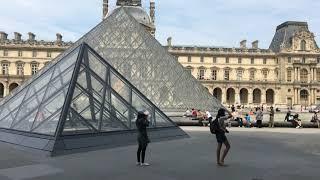 Paris - Discover, Places to Visit, Top Sights, Landmarks, Attractions