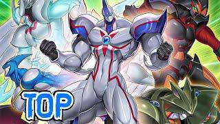 Fusiones de Neos Del Peor al Mejor | Yu-Gi-Oh! TOP #shorts