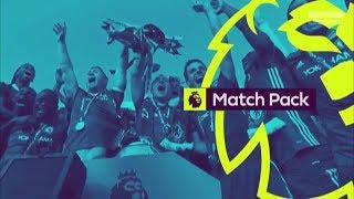 Premier League Match Pack 2017/18 Intro