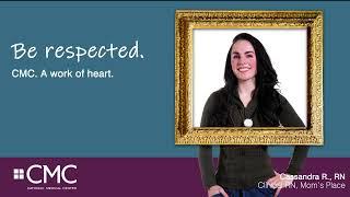 A work of heart—Be repected