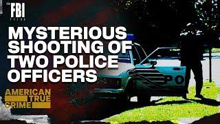 Cop Killer | FULL EPISODE | The FBI Files