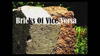 Bricks of Vice Versa - It Has To Be This Way