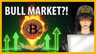 Μια ΑΝΑΣΑ πριν το BULL MARKET?!  Κρύπτο Νέα #14