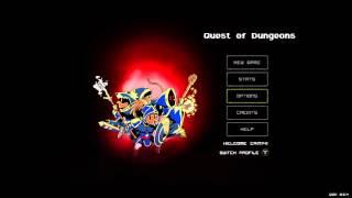 XBLA Fans 2015 GOTY Best Game Everyone Forgot About: Quest of Dungeons