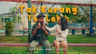 Kudamai - Tak Kurang Tak Lebih (Official music Video)