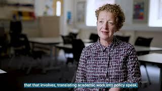 Public Policy | Spotlight: Nicky Marsh - Culture and Economics