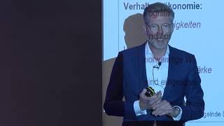 Deutscher Derivate Tag 2018: Vortrag Prof. Dr. Andreas Hackethal