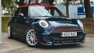 Mulgari MINI F56 JCW Top Specification FOR SALE