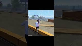 Best Trick At Nurek Dam #freefire #shorts #sugi #viral