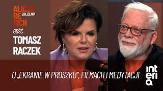 Tomasz Raczek: O schematach w filmie i  o tym, czego nie lubi podczas wizyt w kinie