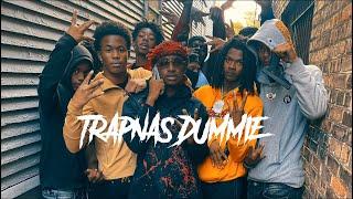 TRAPNAS DUMMIE - LLW (Official Video) ShotBy|@GILLACAMPRODUCTION