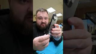 iPhone 14 Pro Max не видит eSIM нет сети