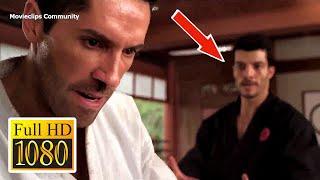 Scott Adkins vs Black Belt (Epic Battle) Ninja Shadow Of A Tear